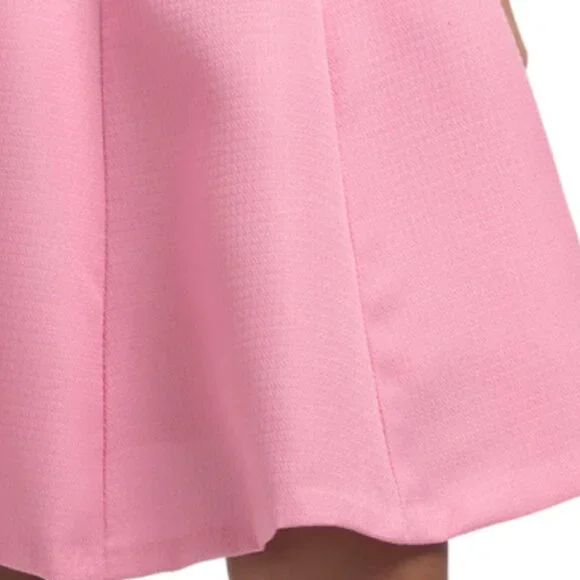 TAHARI ASL Mini Dress - Picture 5 of 5